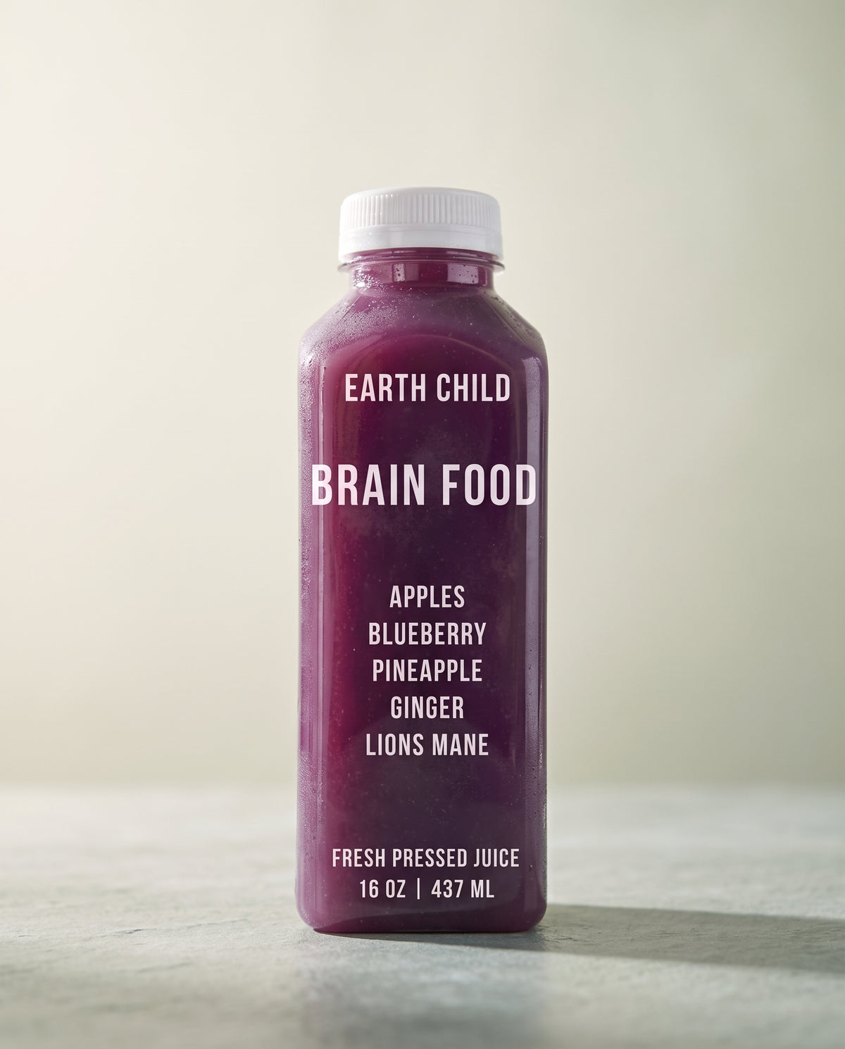 No3 Brain Food