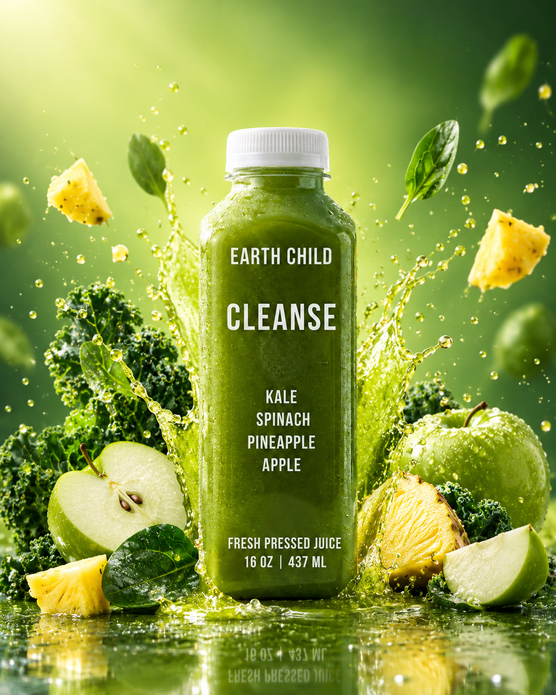 No7 Cleanse