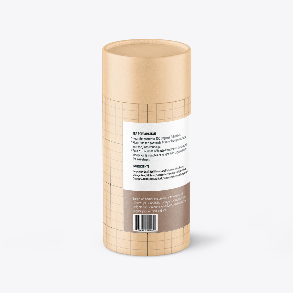 Feminine Balance Herbal Tea