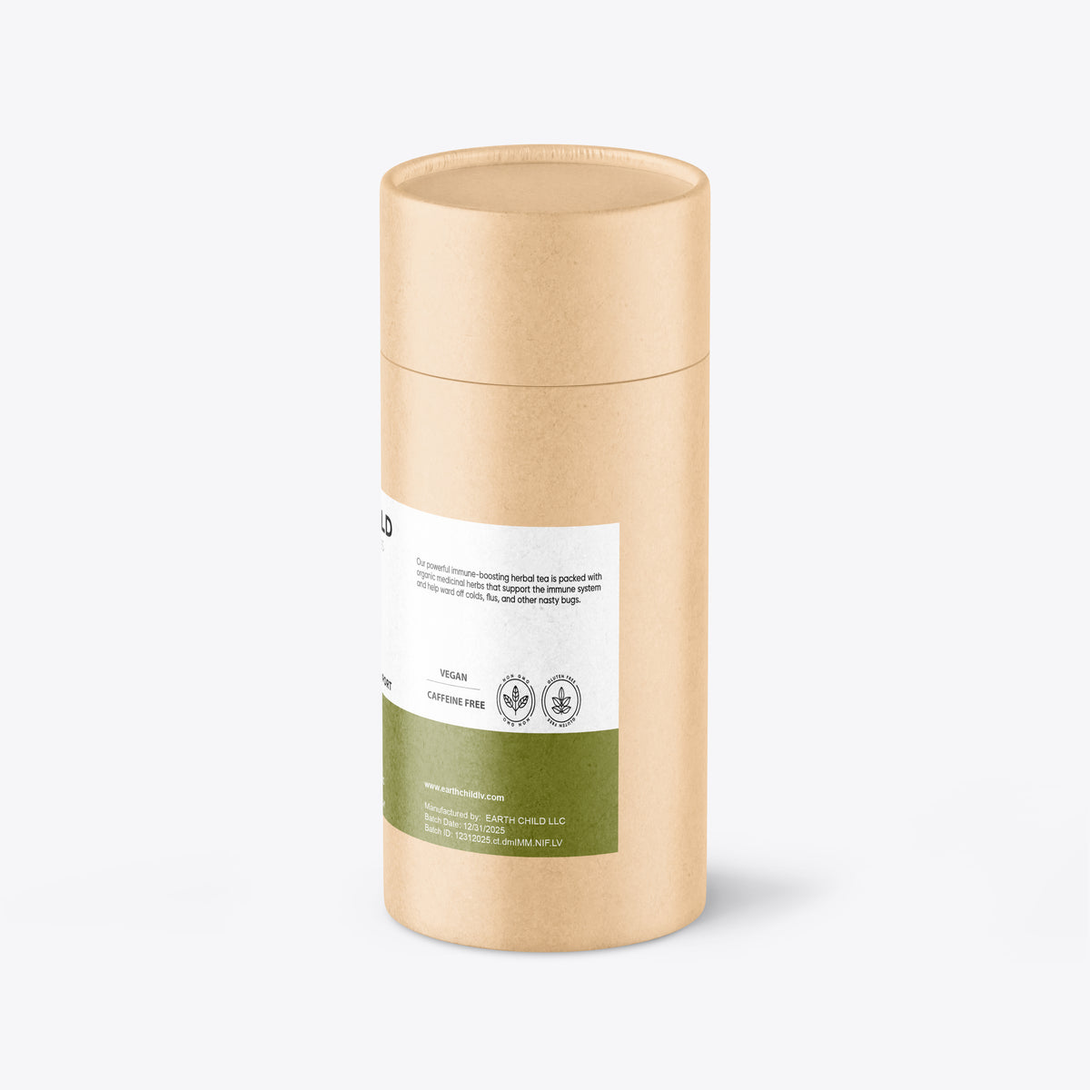 Immunity Herbal Tea