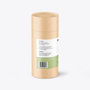 Triple Mint Herbal Tea
